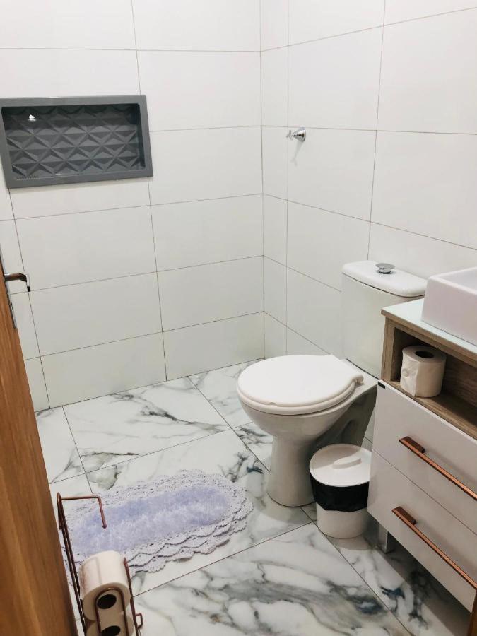 Suites Nani Penha  Buitenkant foto