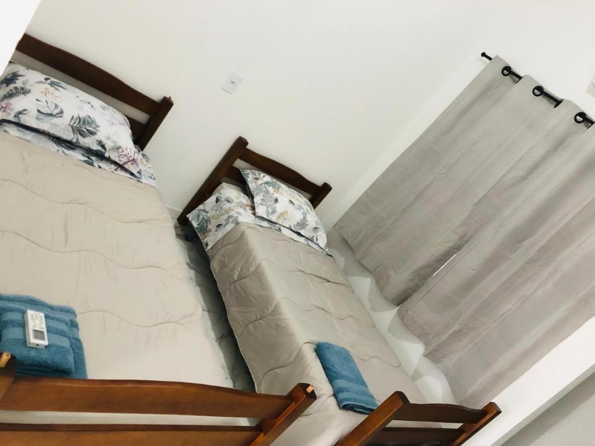 Suites Nani Penha  Buitenkant foto