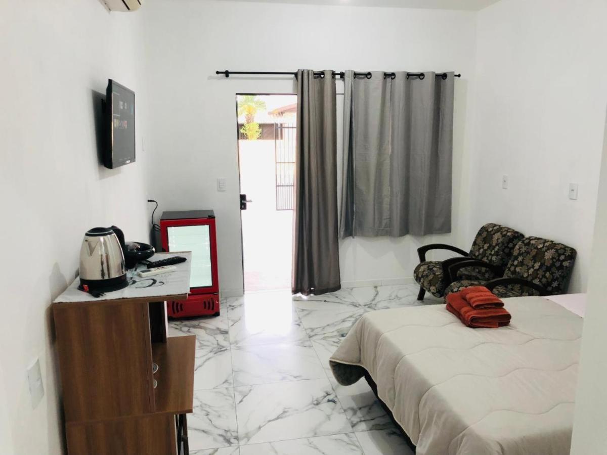 Suites Nani Penha  Buitenkant foto