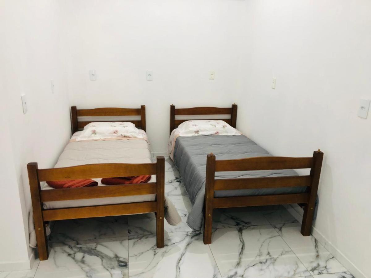 Suites Nani Penha  Buitenkant foto