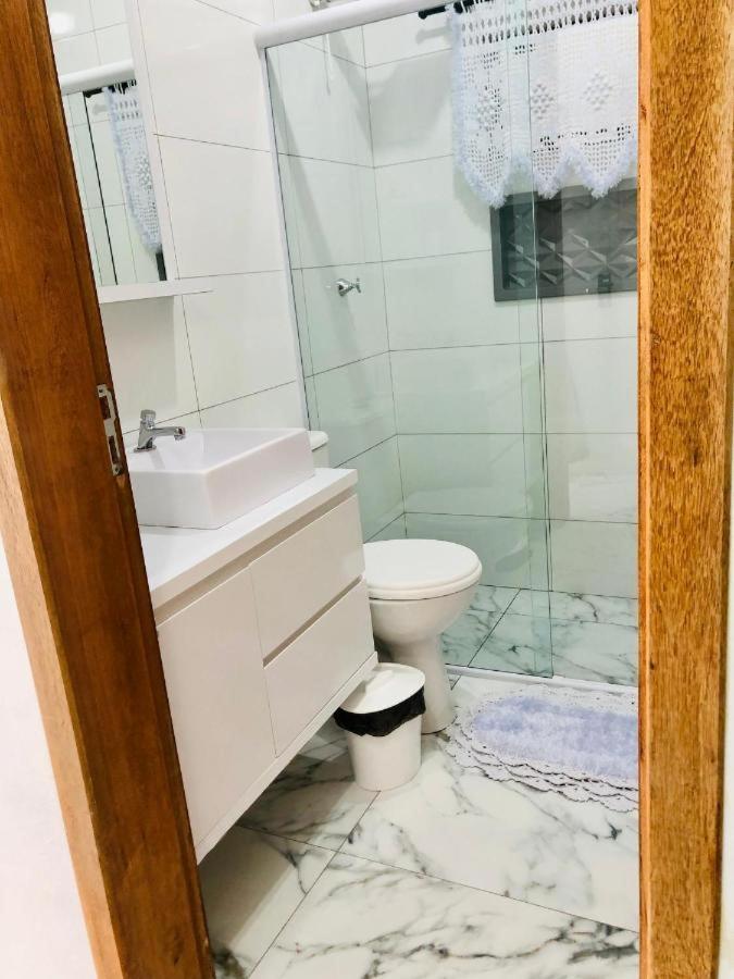 Suites Nani Penha  Buitenkant foto