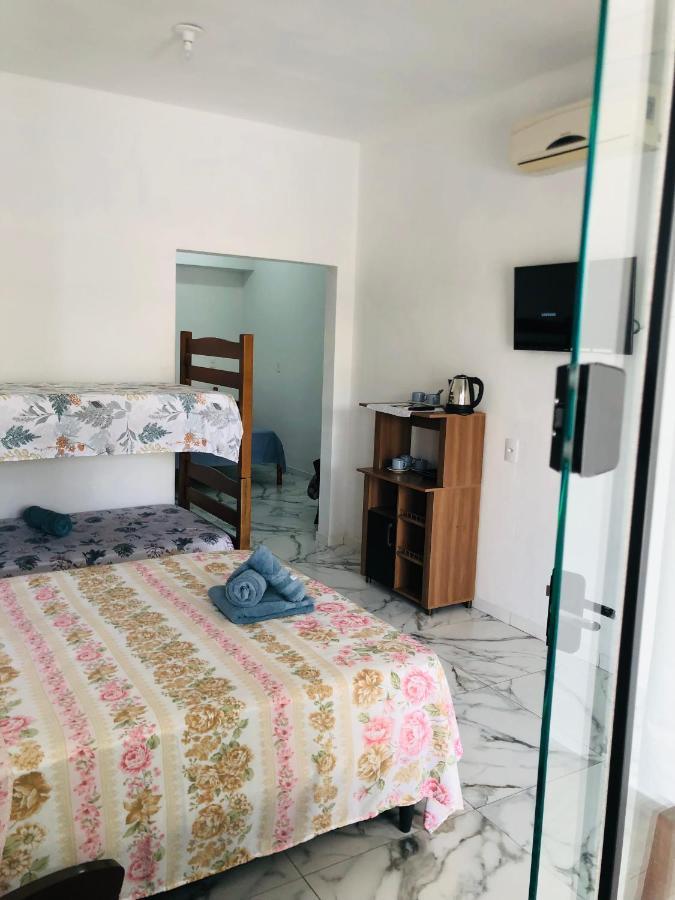 Suites Nani Penha  Buitenkant foto