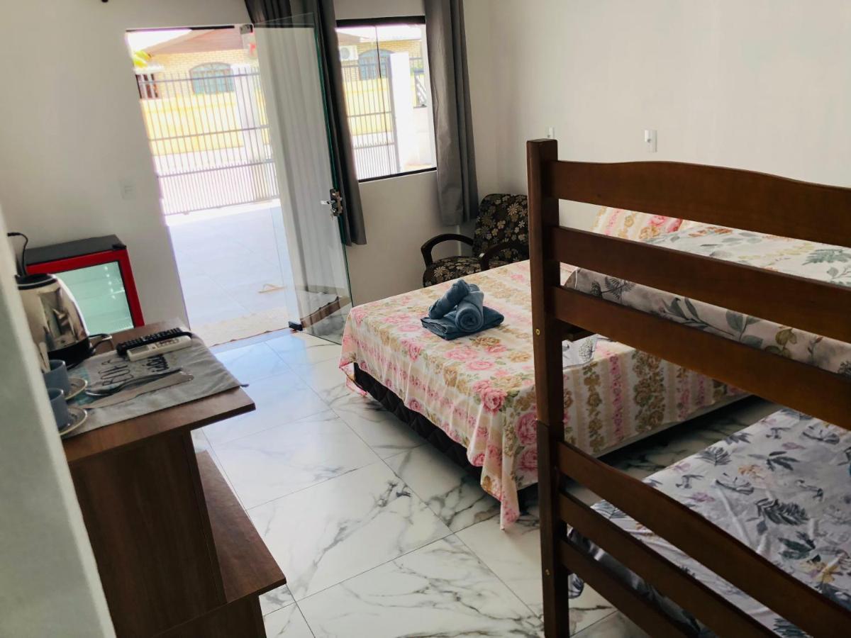 Suites Nani Penha  Buitenkant foto