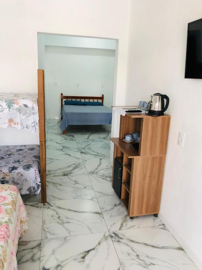 Suites Nani Penha  Buitenkant foto
